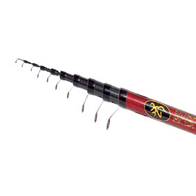 Pr�t Browning Ambition Pro Bolo - 5m